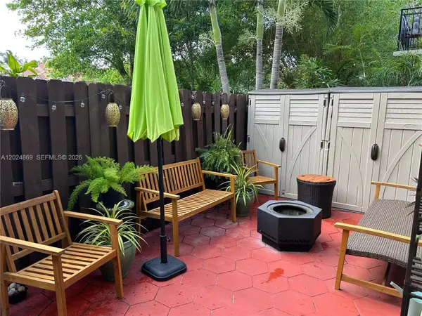 10420 SW 154 Ct #5, Other, FL 33196