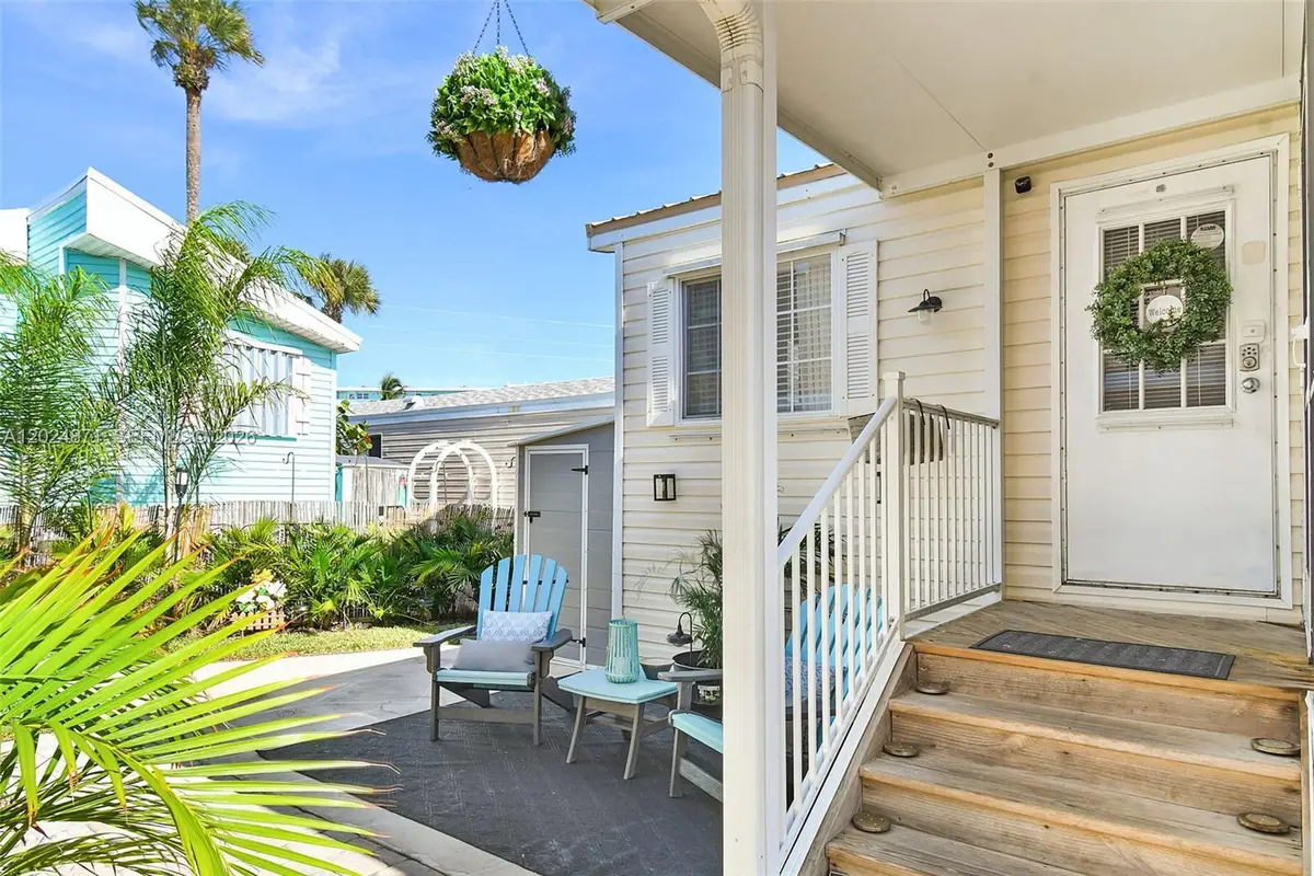 10725 S Ocean Drive Unit 311, Jensen Beach, FL 34957 - #1