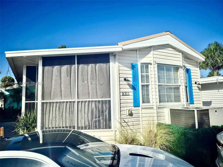 10725 S Ocean Drive Unit 311, Jensen Beach, FL 34957 - #3