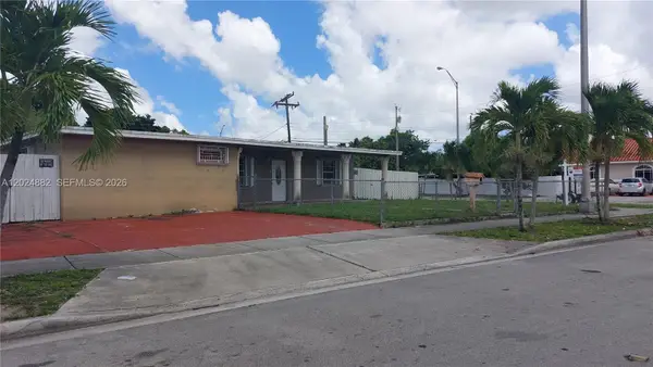 3651 W 2nd Ct, Hialeah, FL 33012