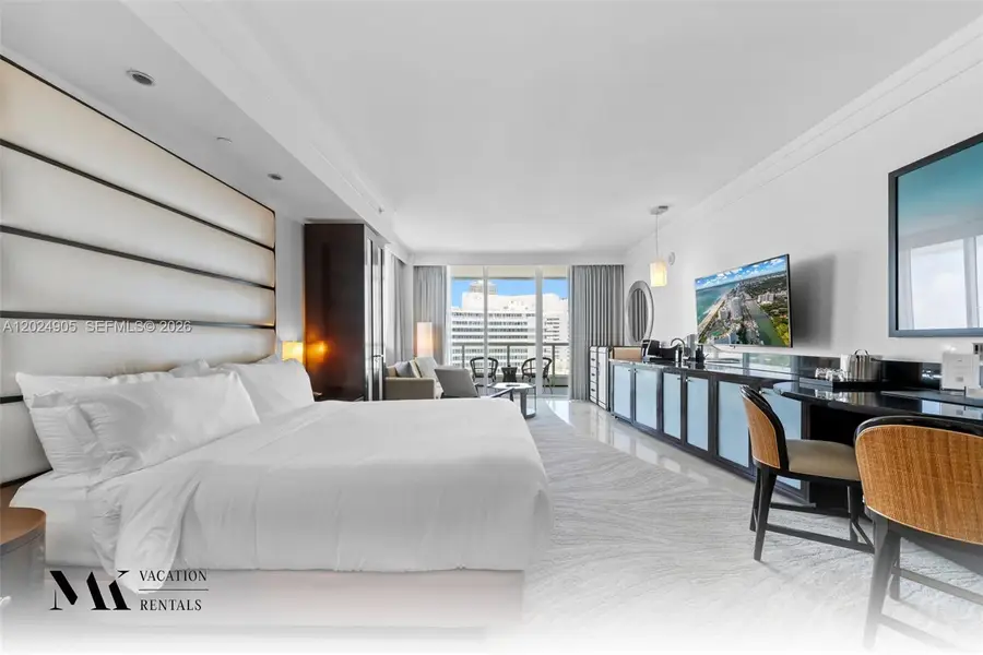4391 Collins Ave #1001, Miami Beach, FL 33140 - #3