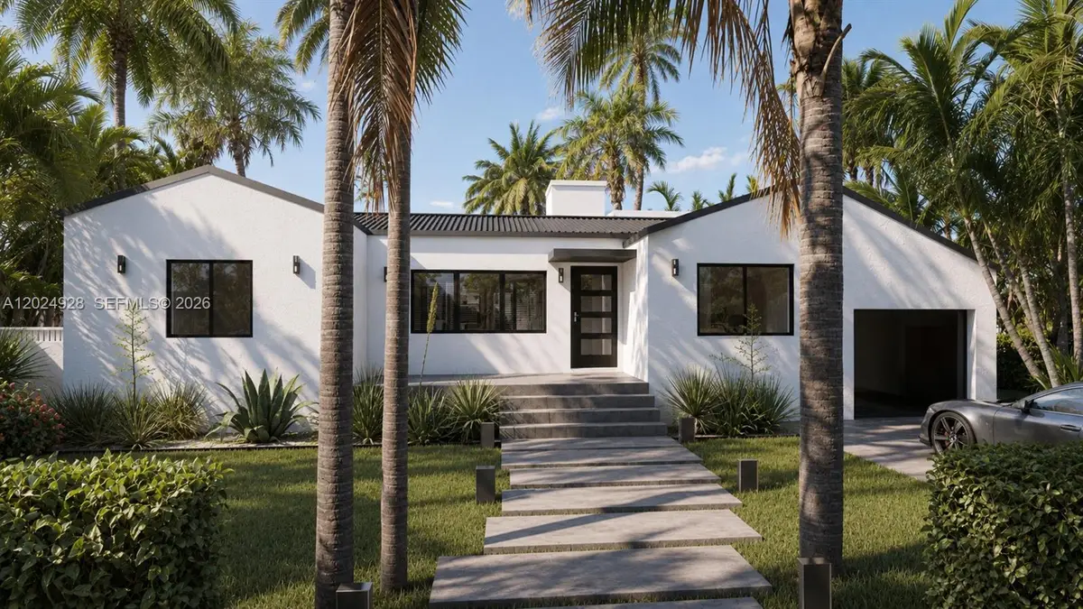 740 NE 83rd St, Miami, FL 33138 - #1