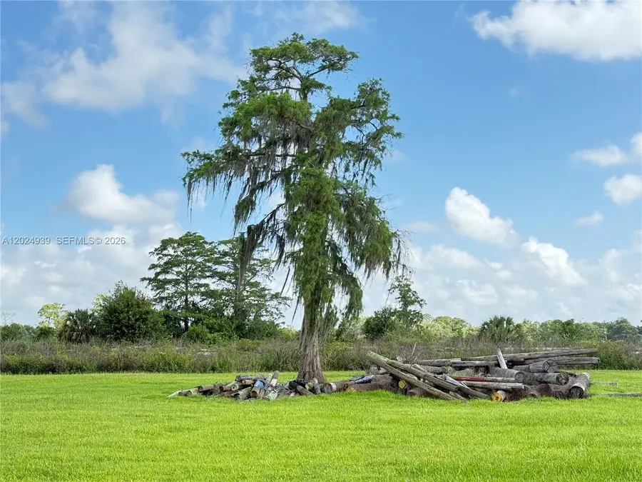709 Siboney Ave, Clewiston, FL 33440 - #2