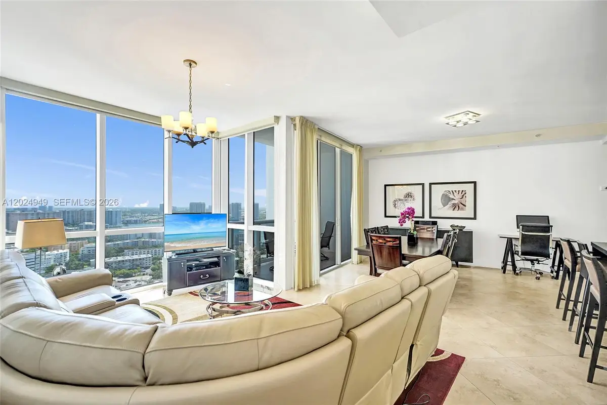 18201 Collins Ave #3707, Sunny Isles Beach, FL 33160 - #1