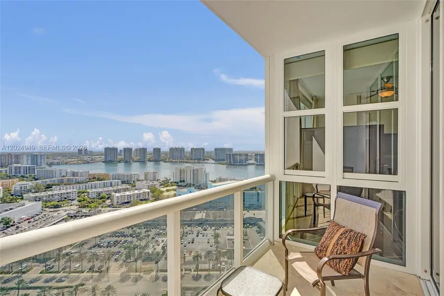 18201 Collins Ave #3707, Sunny Isles Beach, FL 33160 - #2