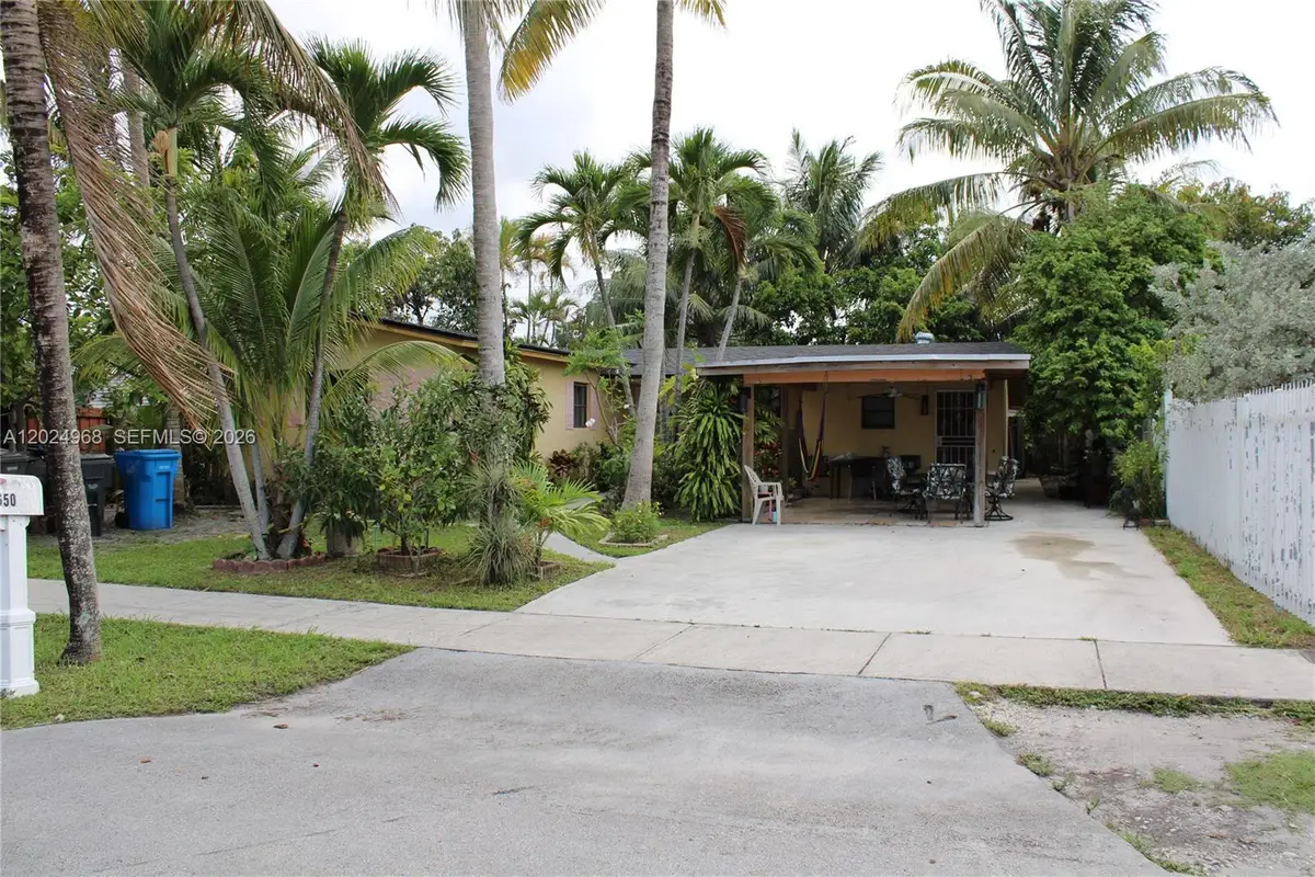 3650 SW 39th Ave, West Park, FL 33023 - #1