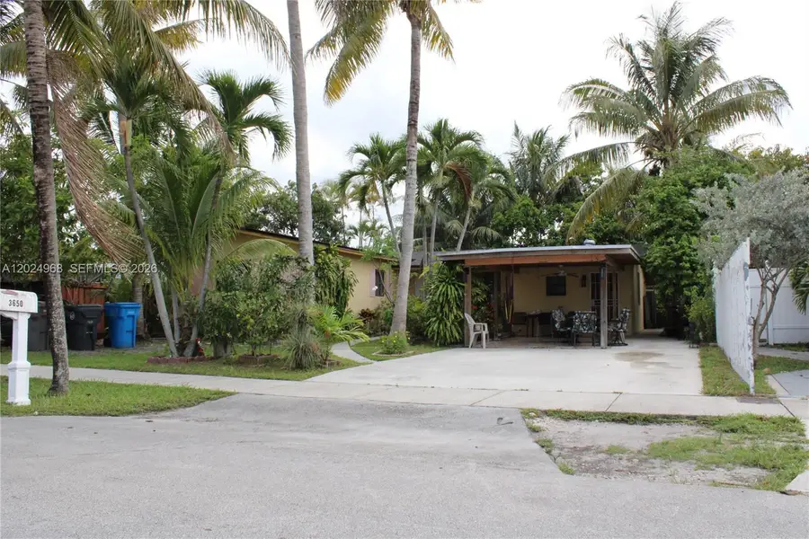 3650 SW 39th Ave, West Park, FL 33023 - #2