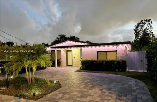 3440 SW 91st Ave, Miami, FL 33165 - #3