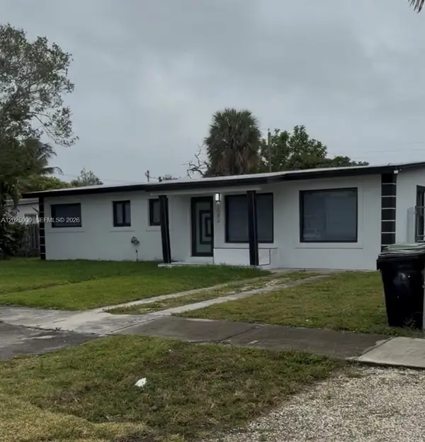 1042 NW 13th St, Fort Lauderdale, FL 33311