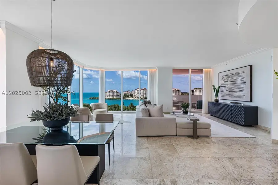 300 S Pointe Dr #1001, Miami Beach, FL 33139 - #3