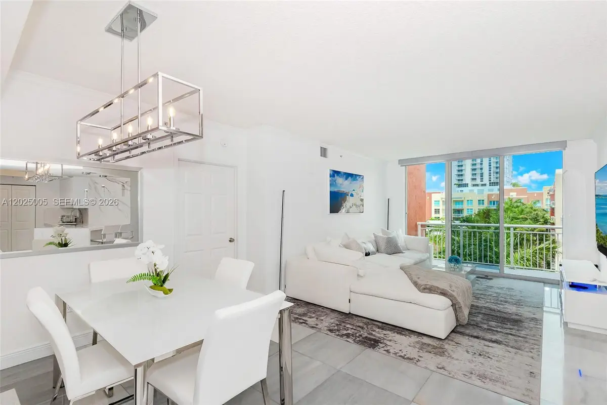 2000 N Bayshore Dr #619, Miami, FL 33137 - #1