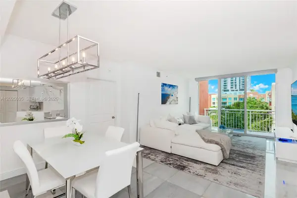 2000 N Bayshore Dr #619, Miami, FL 33137