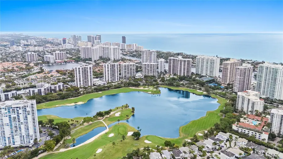 3625 N Country Club Dr #402, Aventura, FL 33180 - #2