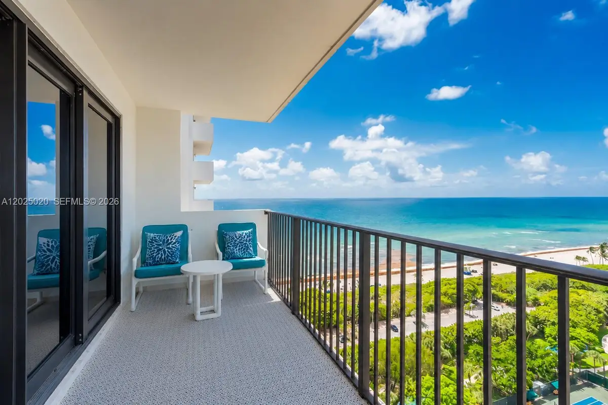 1201 S Ocean Dr #2003N, Hollywood, FL 33019 - #1