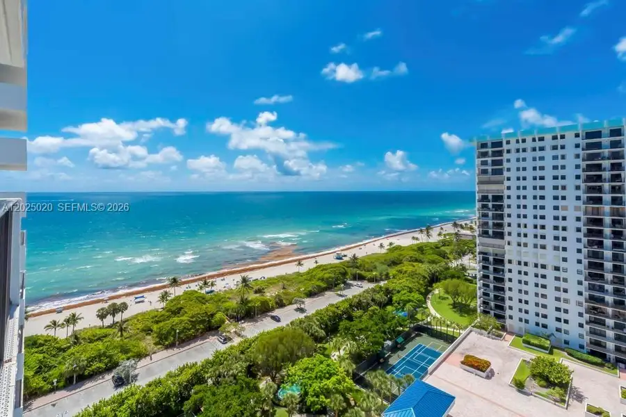 1201 S Ocean Dr #2003N, Hollywood, FL 33019 - #3
