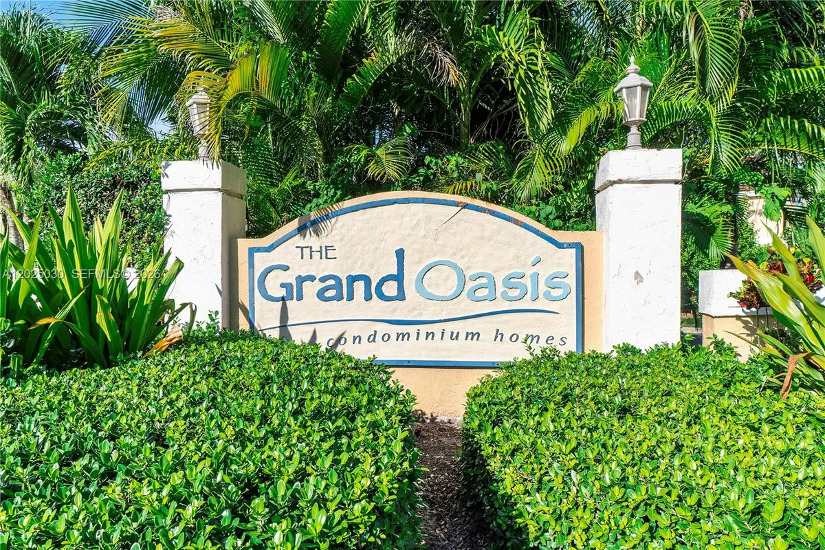 5661 Riverside Dr #103B7, Coral Springs, FL 33067 - #1