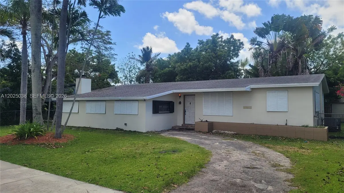 19641 Belview Dr, Cutler Bay, FL 33157 - #1