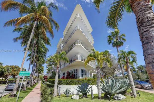 2001 Meridian Ave #101, Miami Beach, FL 33139