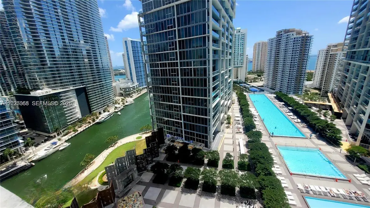 485 Brickell Ave #2311, Miami, FL 33131 - #1