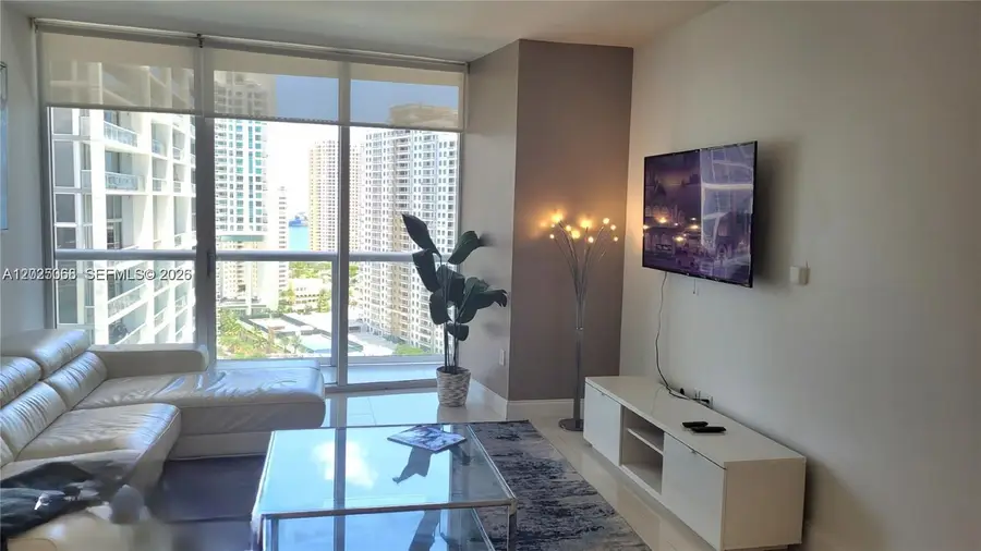 485 Brickell Ave #2311, Miami, FL 33131 - #3