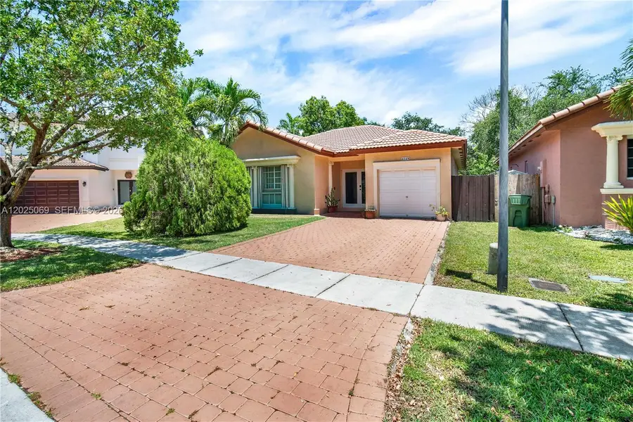 4149 NE 30th St, Homestead, FL 33033 - #3