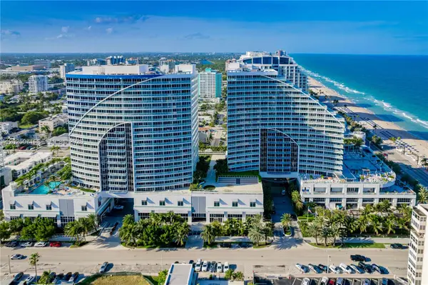 3101 Bayshore Dr #1402, Fort Lauderdale, FL 33304