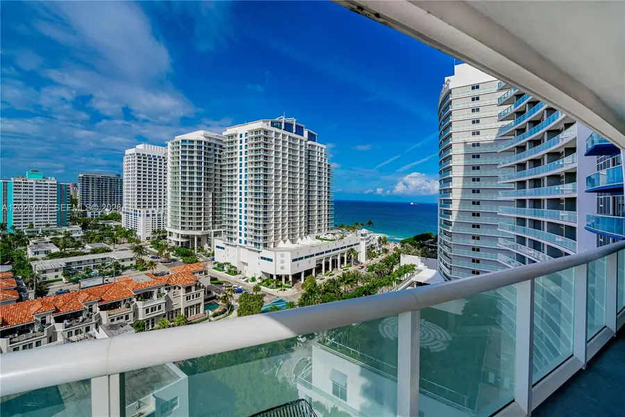 3101 Bayshore Dr #1402, Fort Lauderdale, FL 33304 - #2