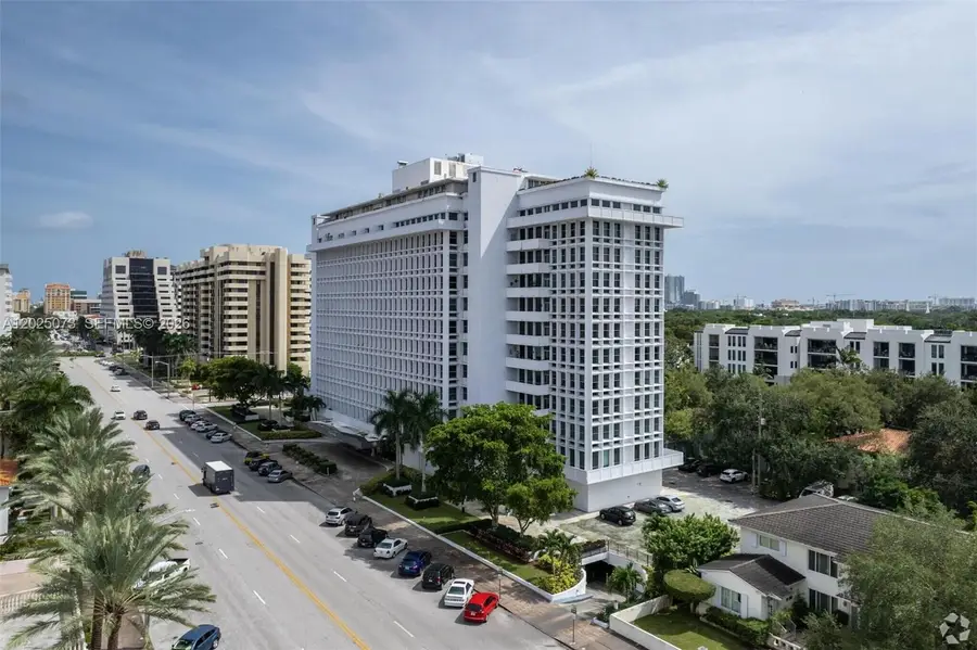 700 Biltmore Way #719, Coral Gables, FL 33134 - #3