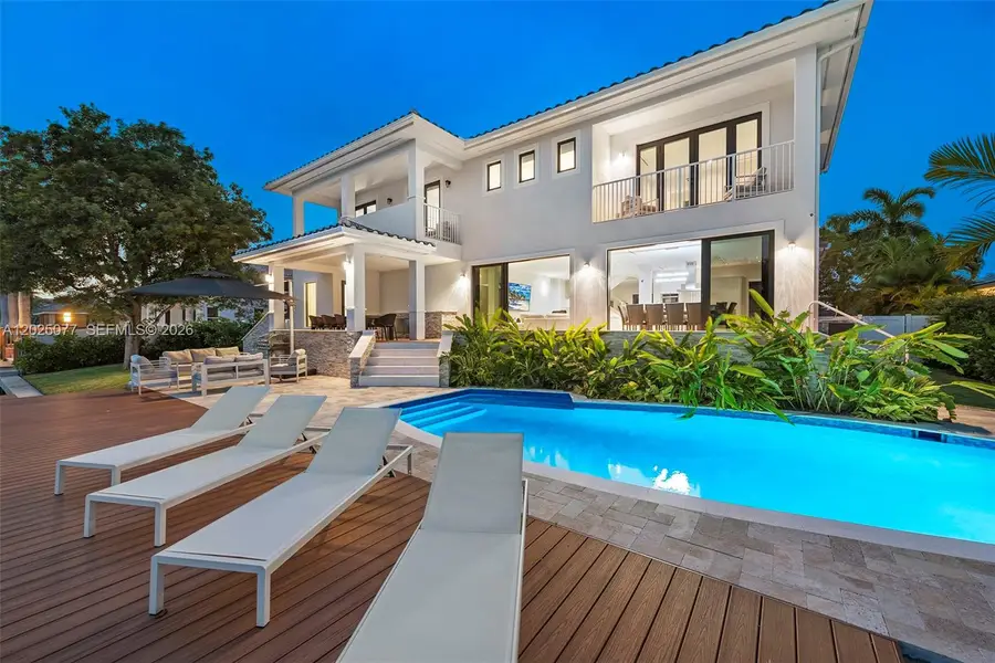 850 Washington St, Hollywood, FL 33019 - #2