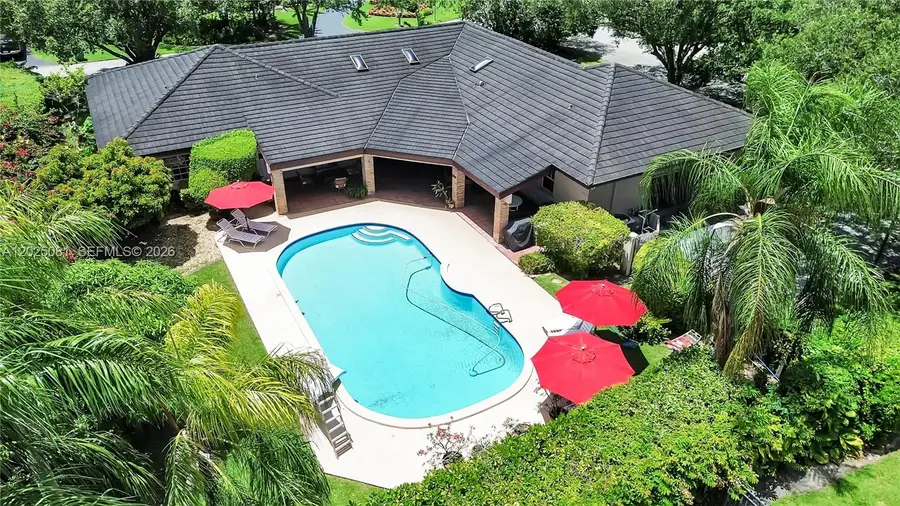 9861 SW 130th St, Miami, FL 33176 - #3