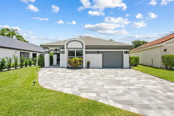 11158 Highland Cir, Boca Raton, FL 33428