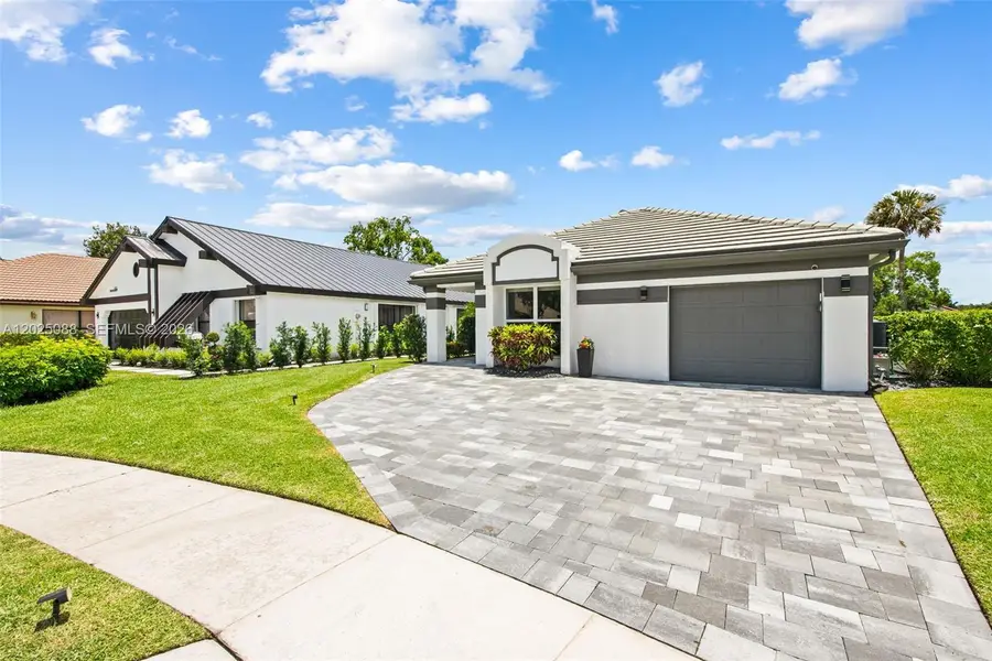 11158 Highland Cir, Boca Raton, FL 33428 - #2