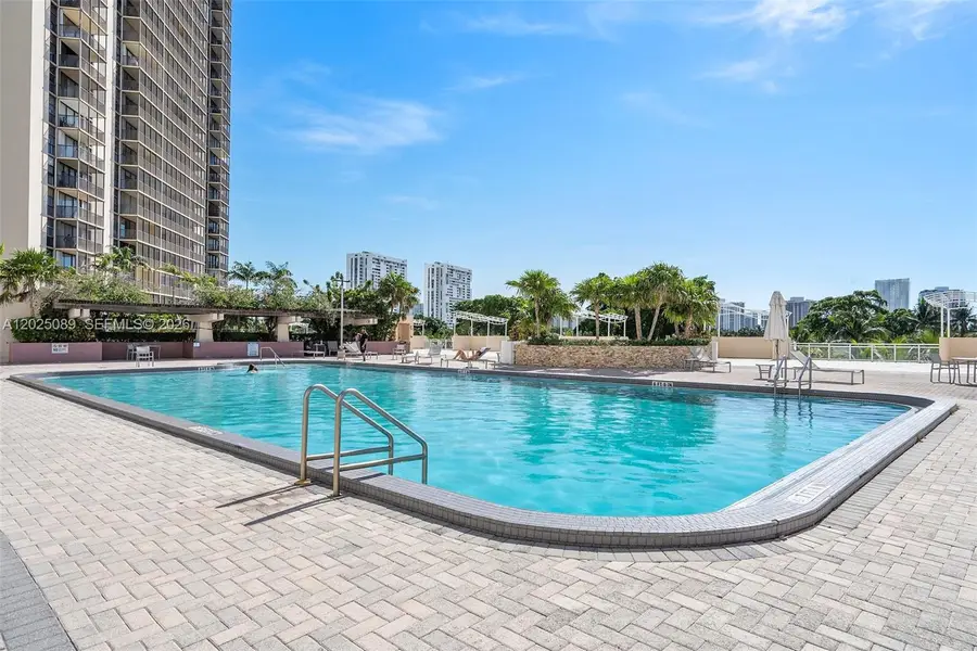 20379 W Country Club Dr #2535, Aventura, FL 33180 - #3