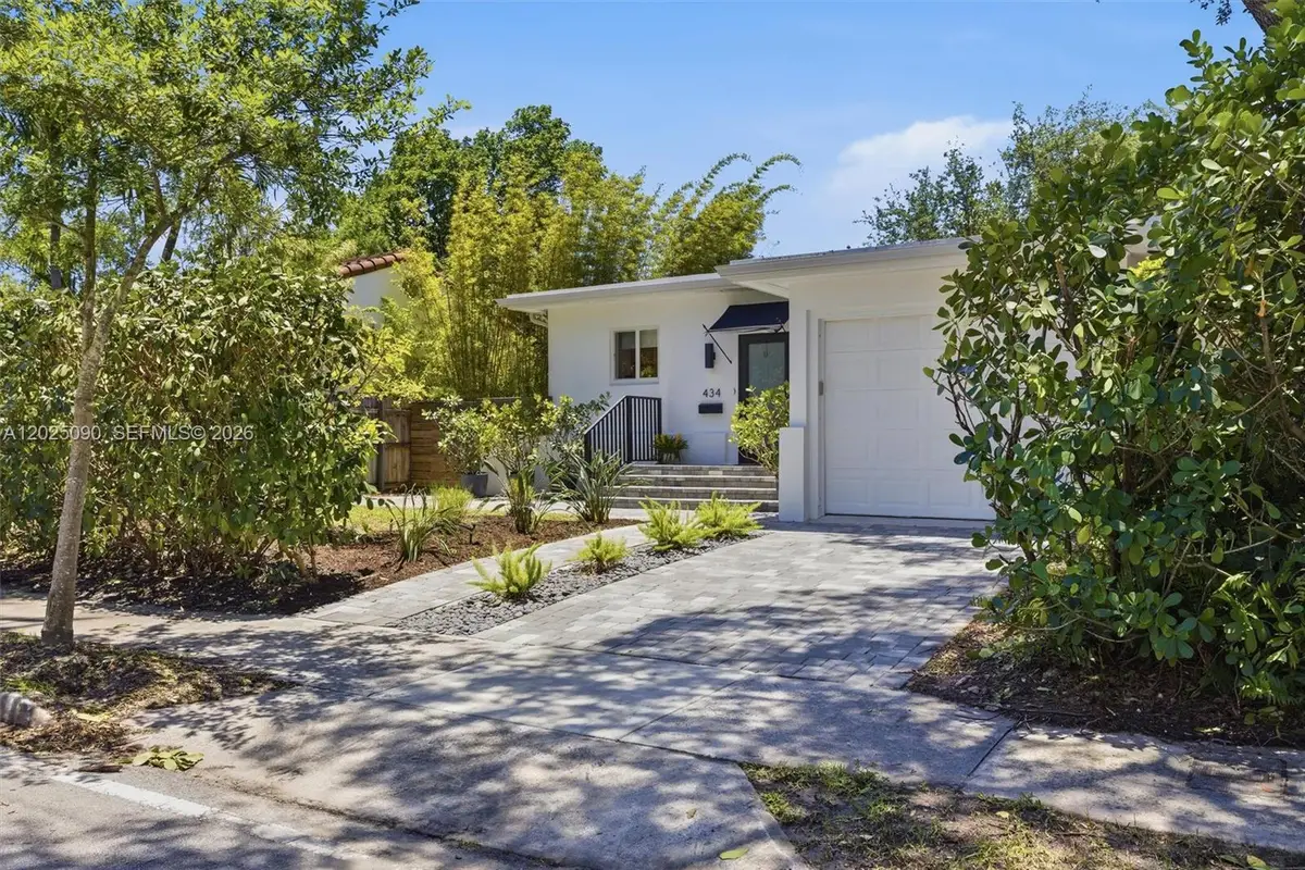 434 NE 77th St, Miami, FL 33138 - #1