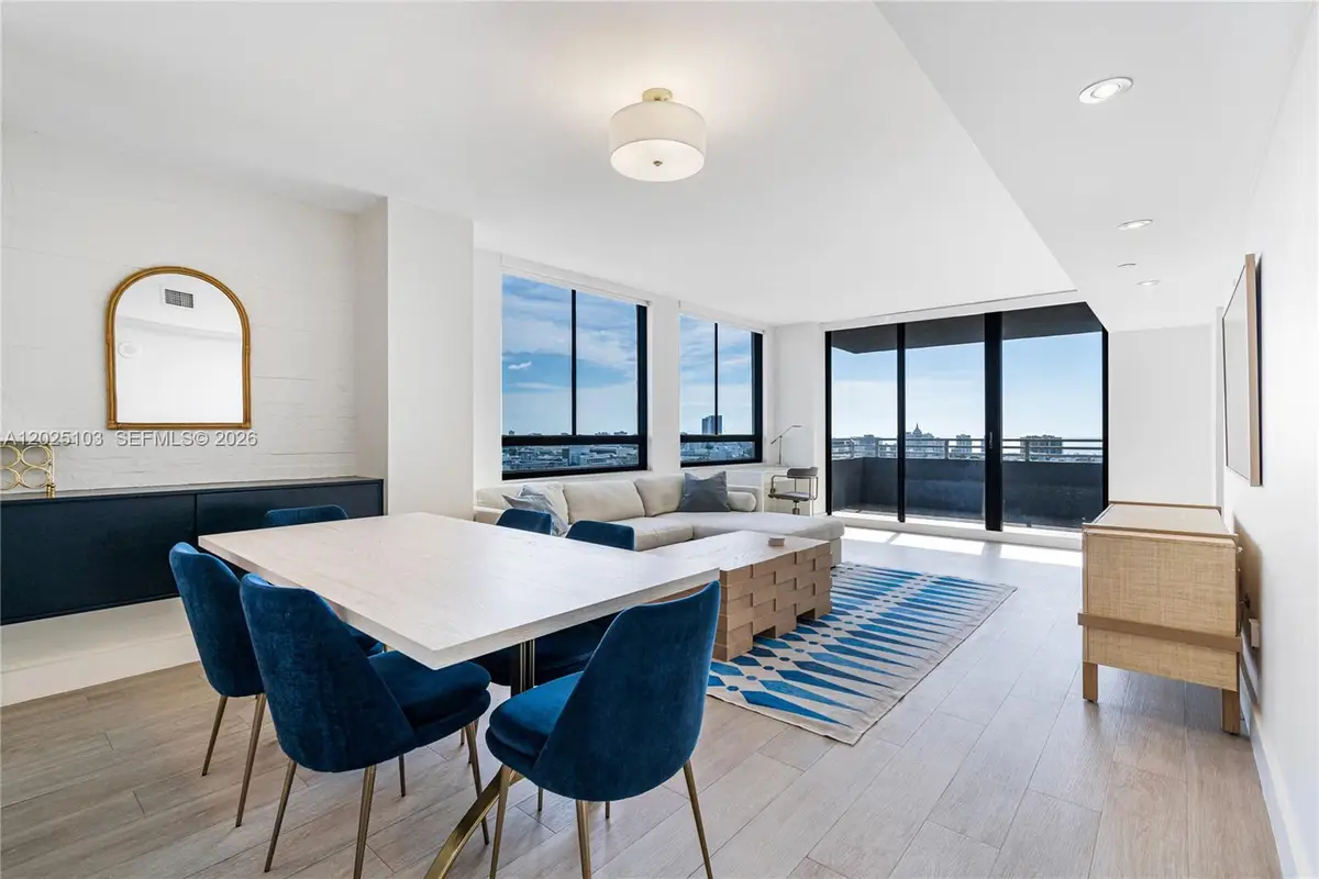 1330 West Ave #2107, Miami Beach, FL 33139 - #1