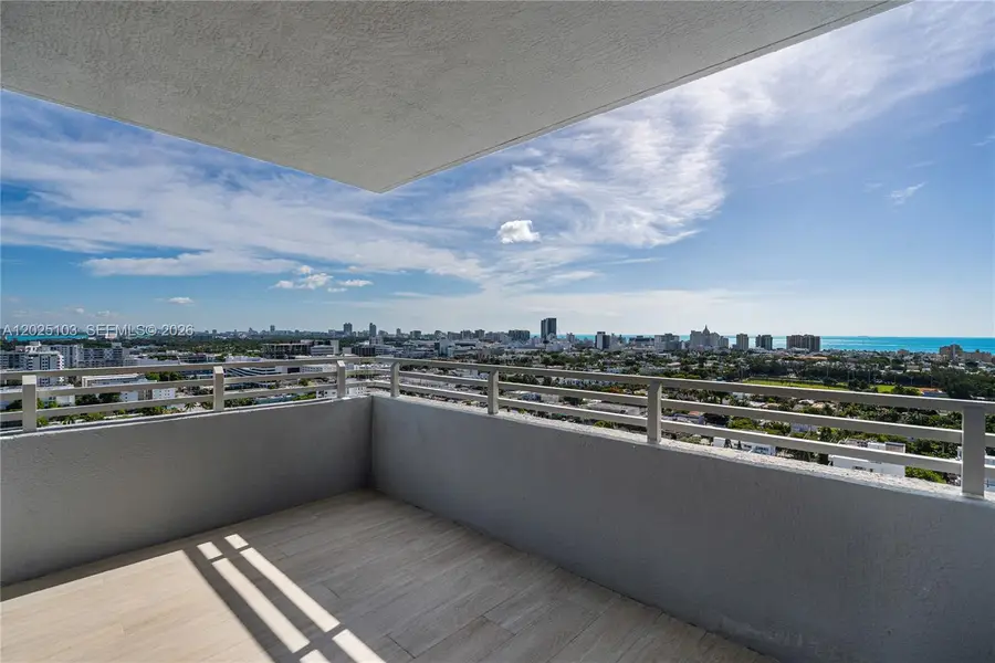 1330 West Ave #2107, Miami Beach, FL 33139 - #2