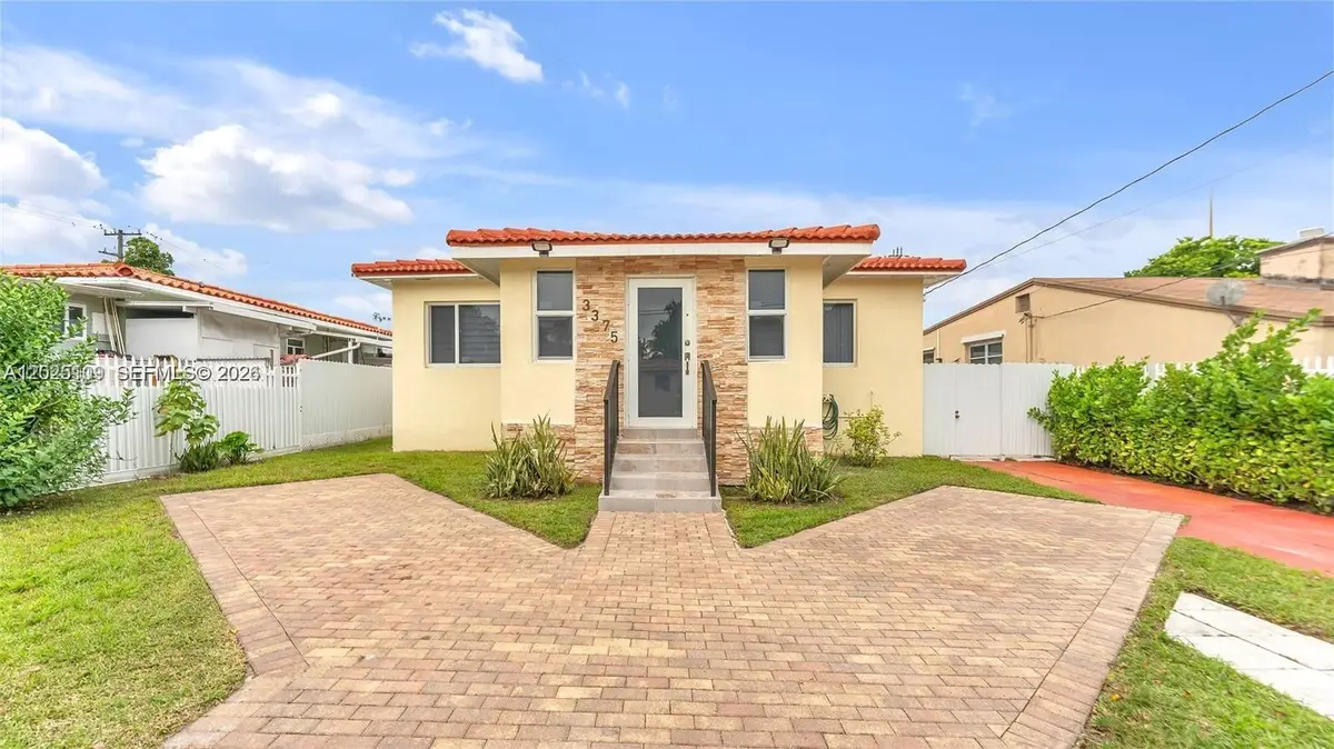 3375 SW 1st St, Miami, FL 33135 - #1