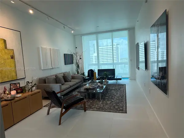 7928 East Dr #904, North Bay Village, FL 33141