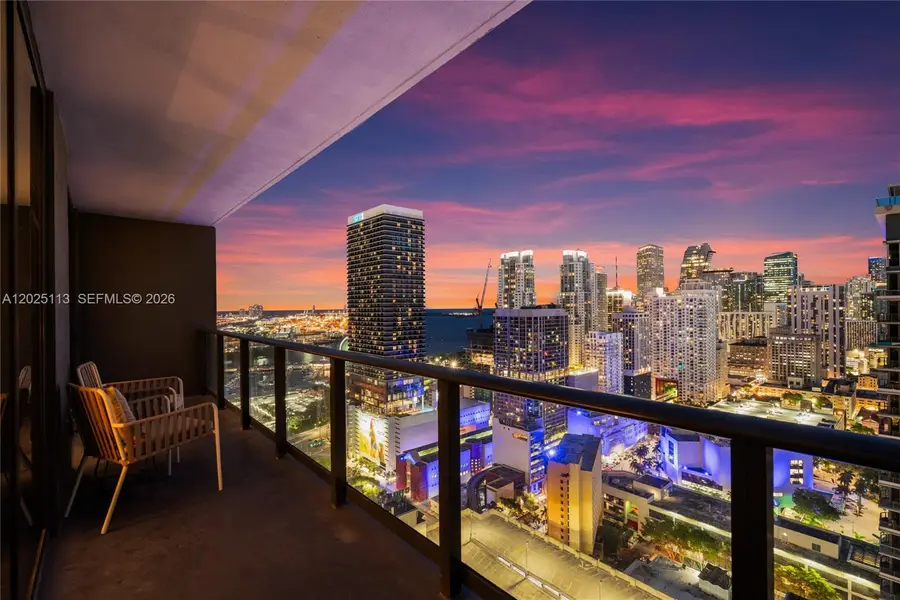 159 NE 6th St #3105, Miami, FL 33132 - #2