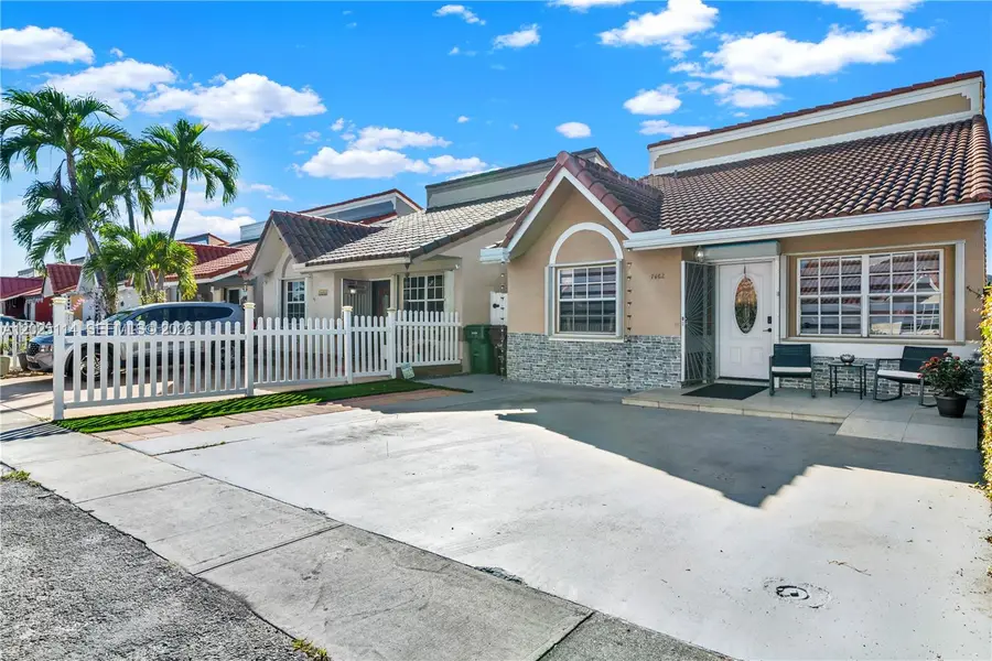 7462 W 29th Way, Hialeah, FL 33018 - #2