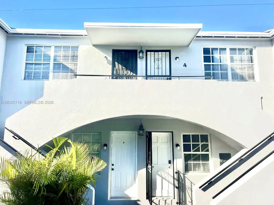 2371 SW 27th St, Miami, FL 33133 - #2