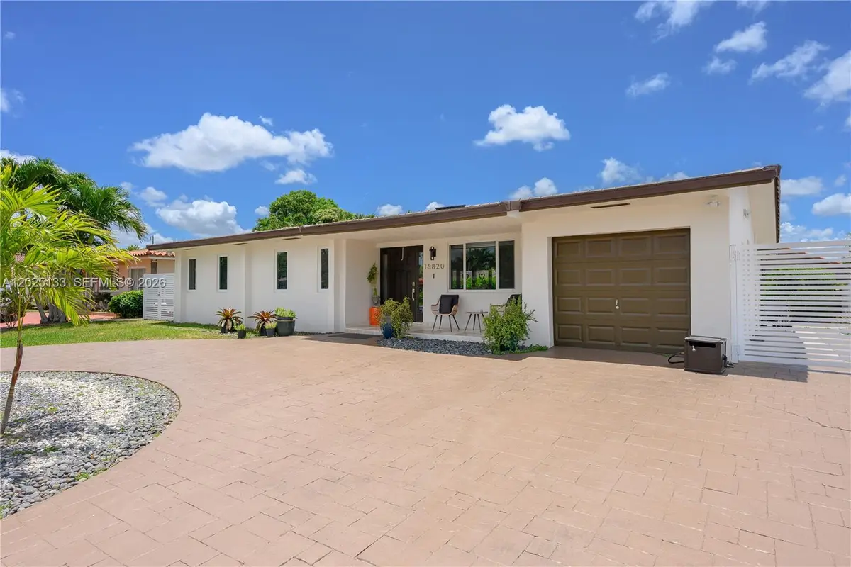 16820 NW 74th Ave, Hialeah, FL 33015 - #1