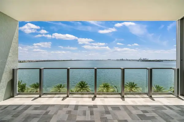 2900 NE 7th Ave #504, Miami, FL 33137