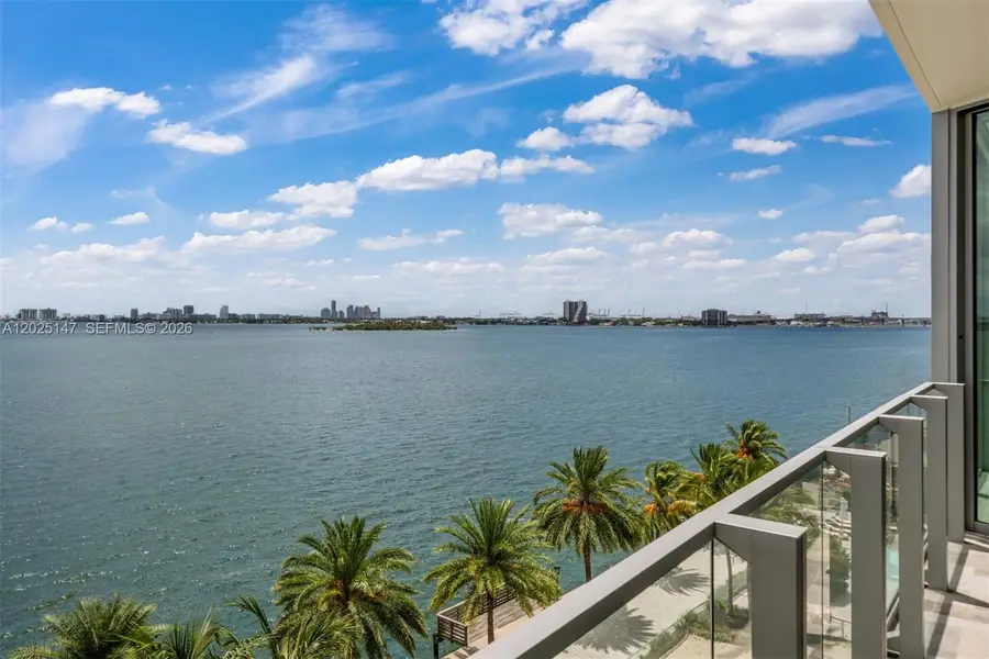 2900 NE 7th Ave #504, Miami, FL 33137 - #2