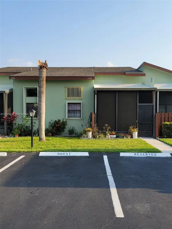 1728 W Sanderling Ln #3, Fort Pierce, FL 34982