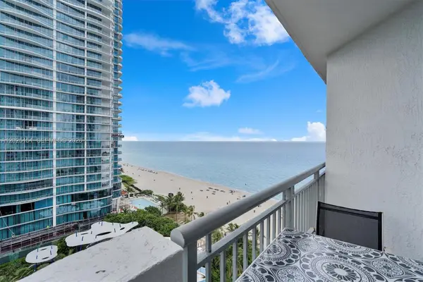 17375 Collins Ave #1507, Sunny Isles Beach, FL 33160