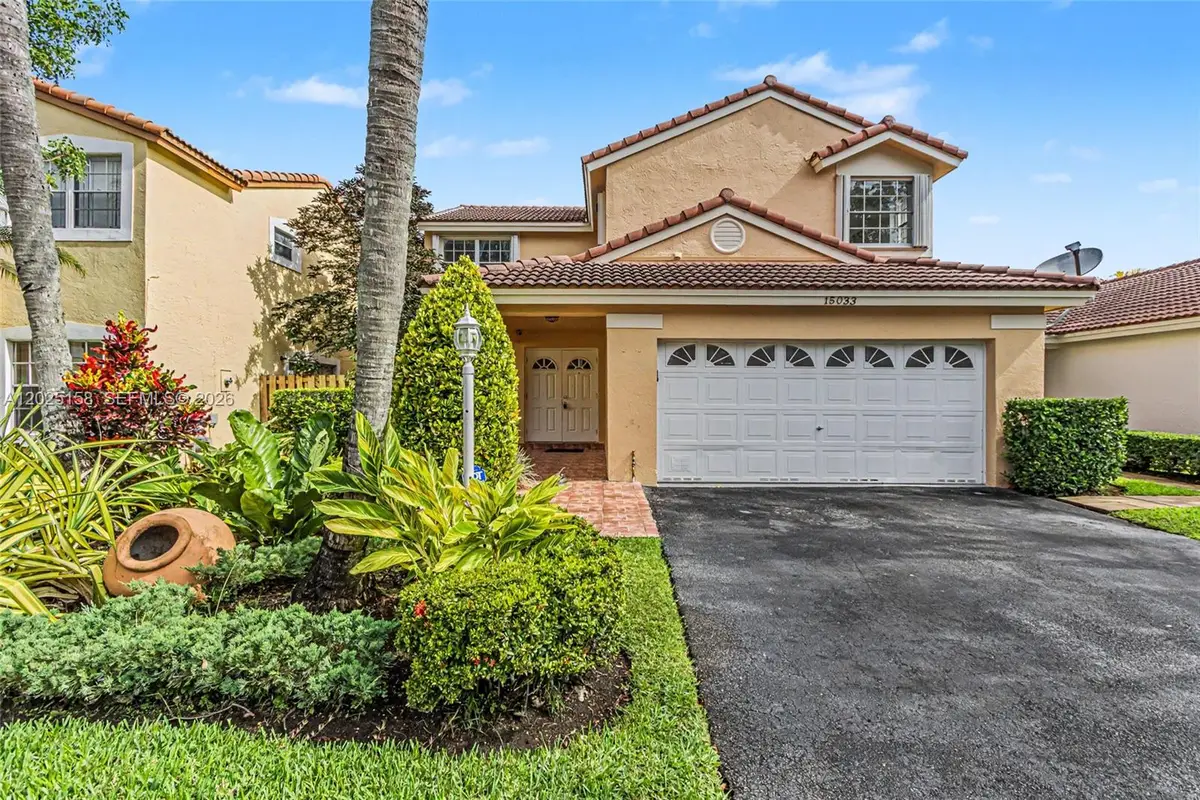 15033 SW 110th Ter, Miami, FL 33196 - #1