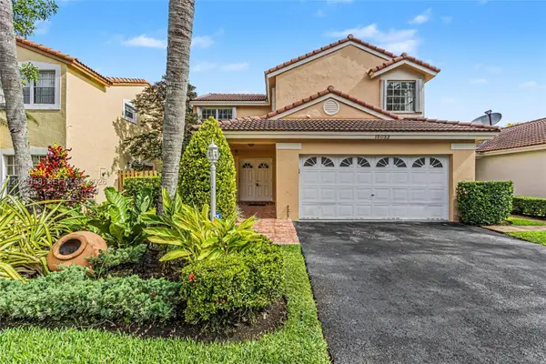 15033 SW 110th Ter, Miami, FL 33196