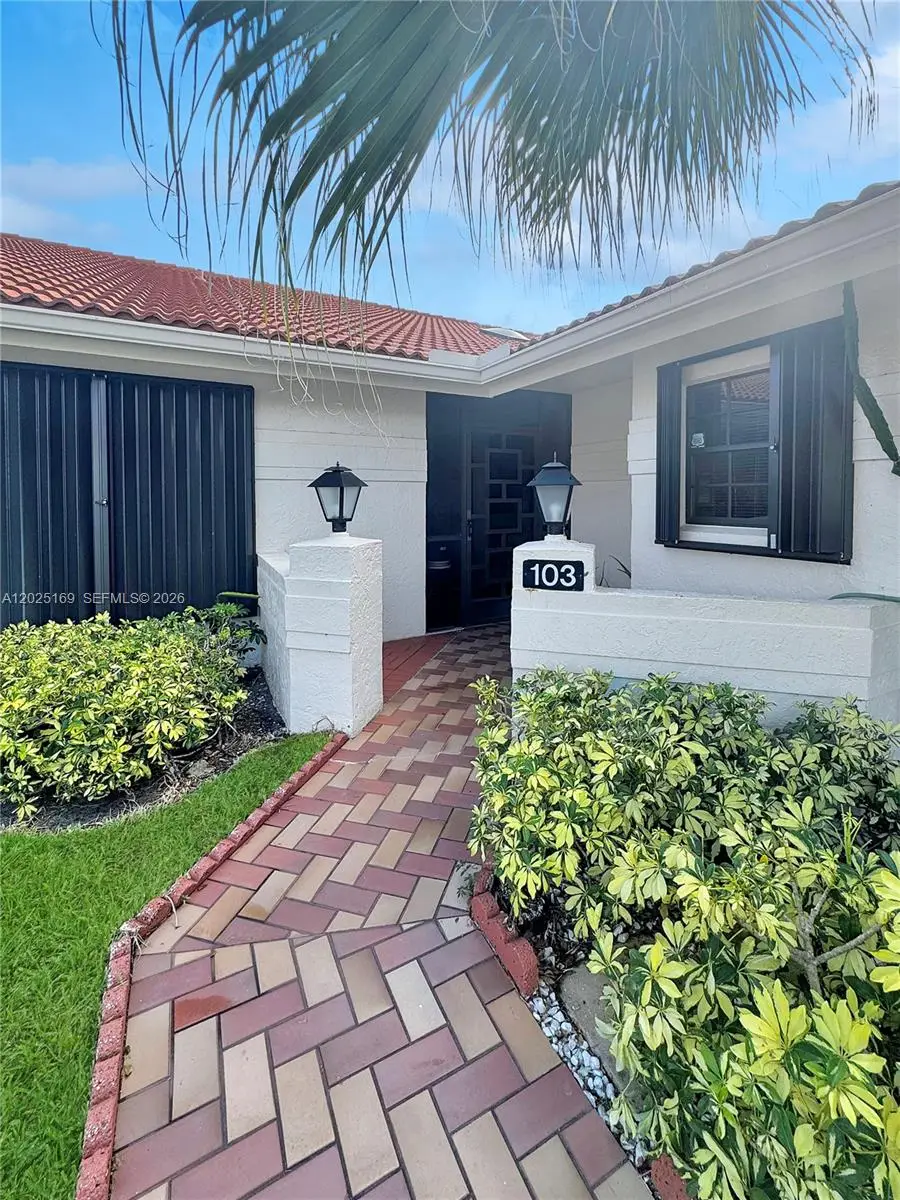 9699 Pavarotti Ter #103, Boynton Beach, FL 33437 - #2