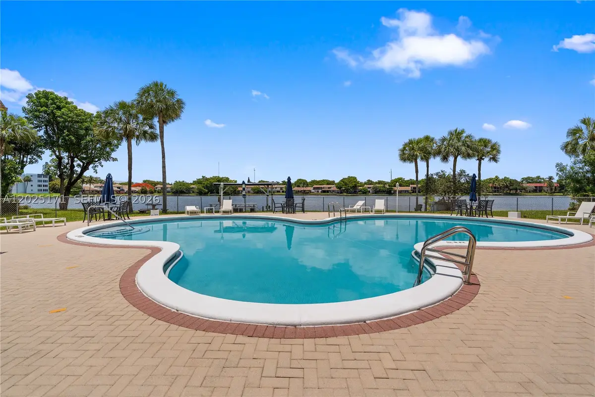 671 NE 195th St #121E, Miami, FL 33179 - #1
